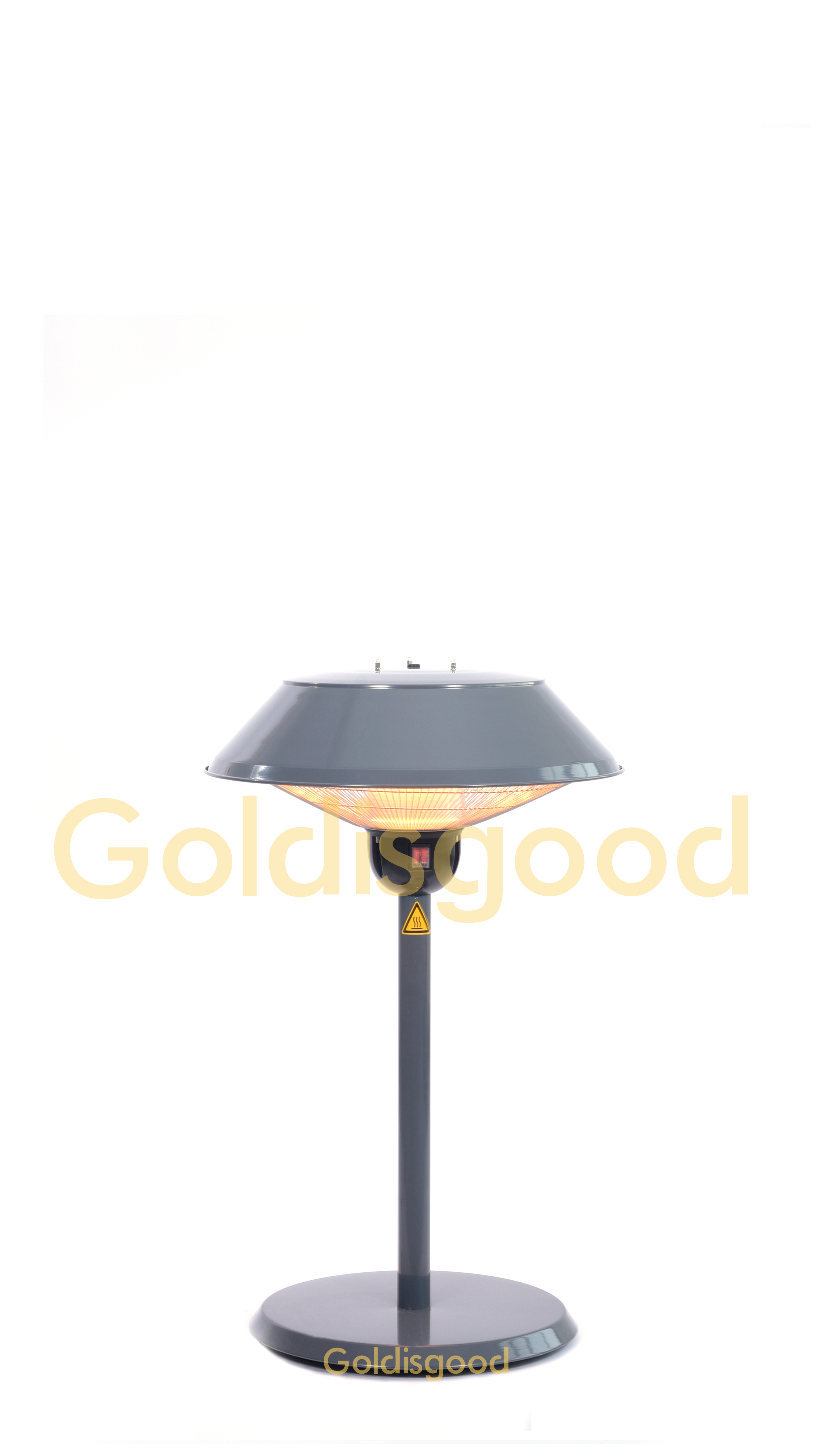 Replacement heating element IP65