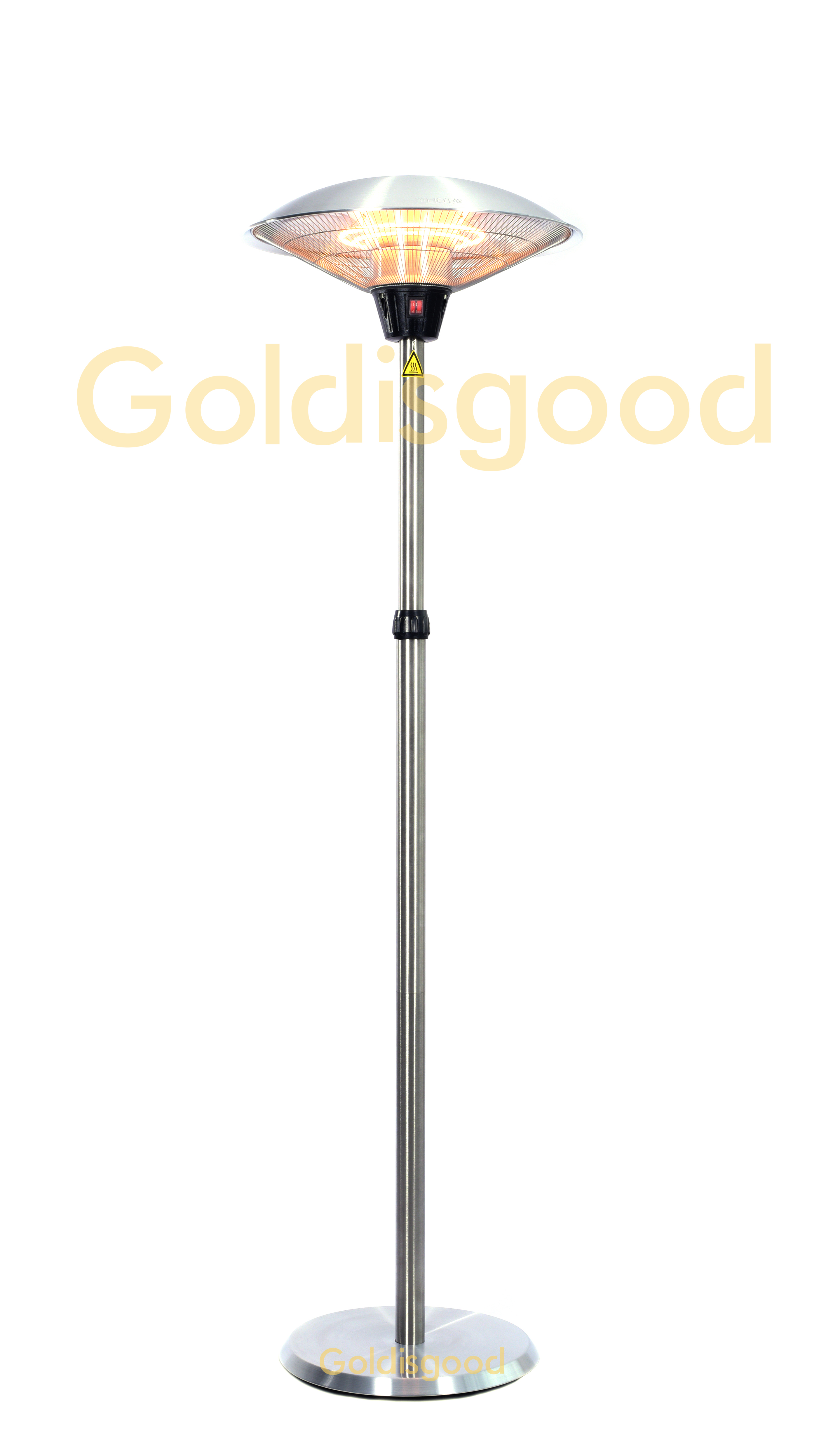 Bar patio heater outdoor waterproof