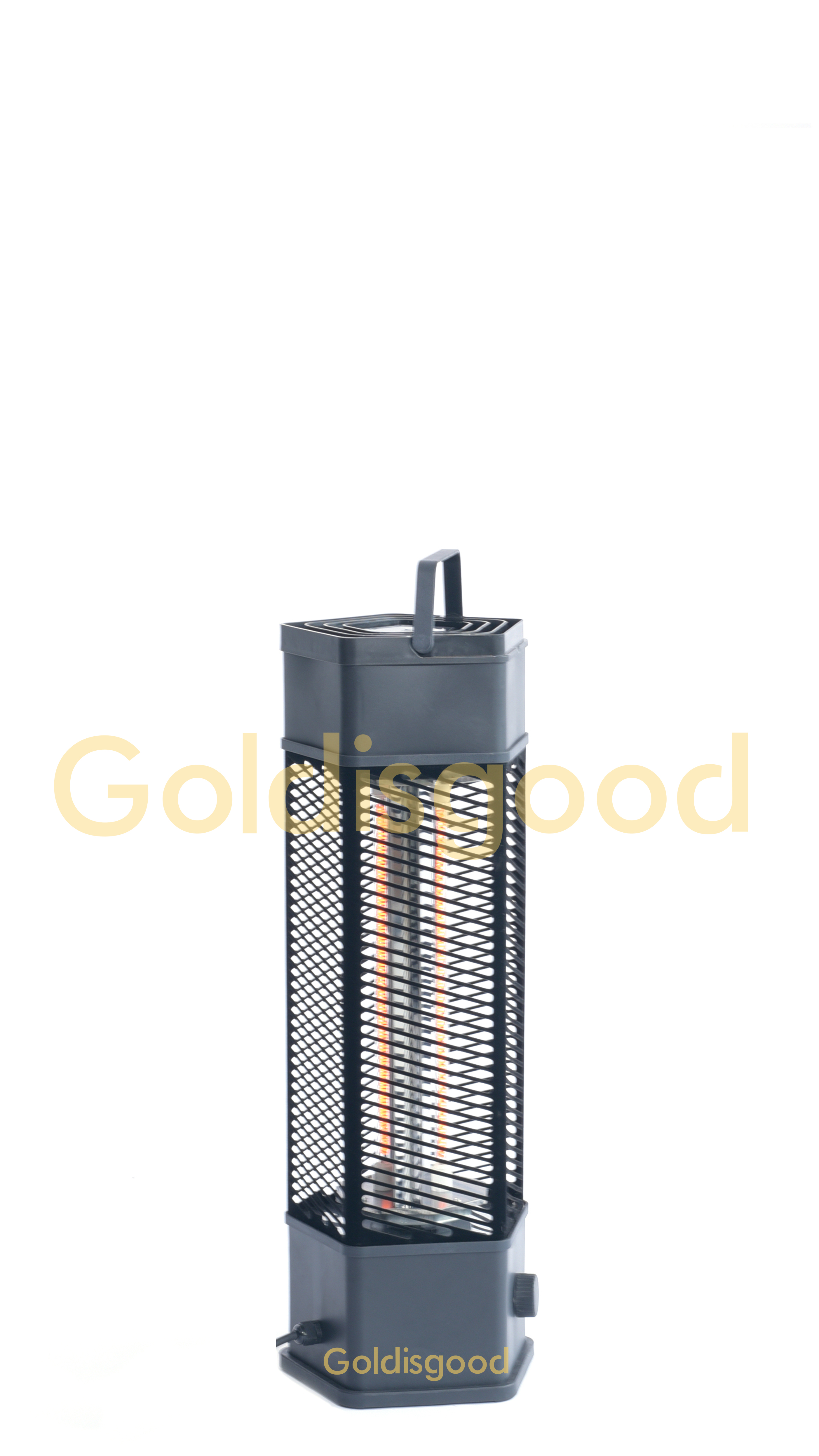 IP65 waterproof heater