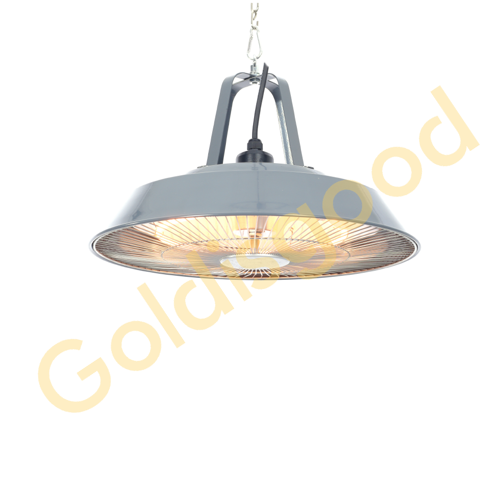 Restaurant outdoor heater