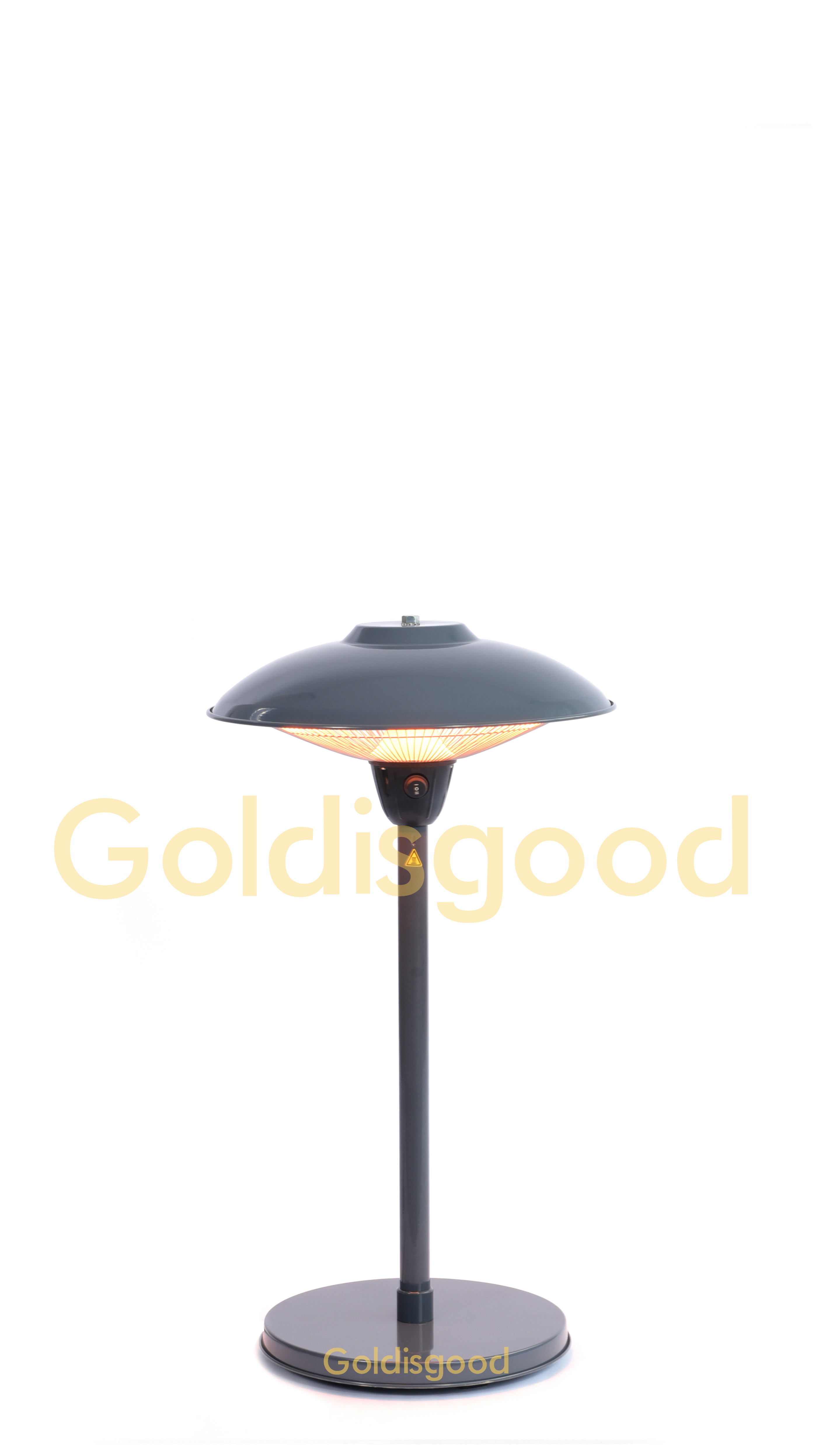 Towel rail heater