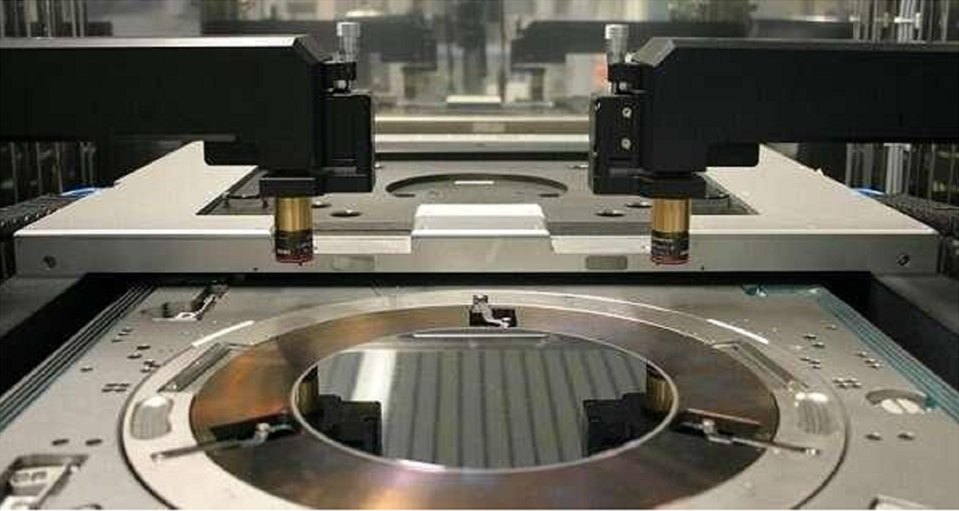 ASML lithography lamp spare