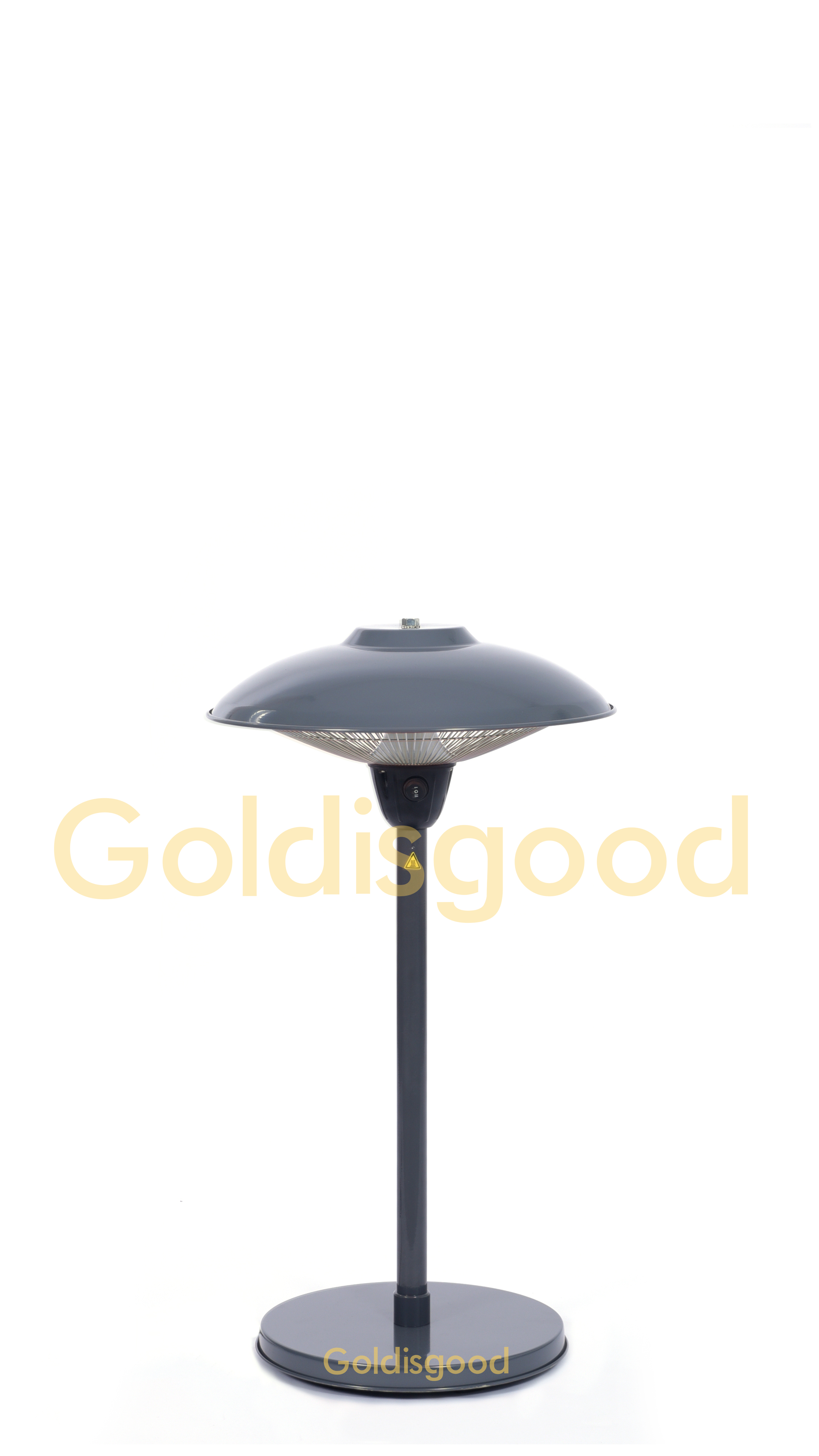 Riscaldatore a infrarossi per esterno IP55